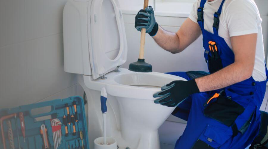 Local expert plumbing services in Shiloh, GA